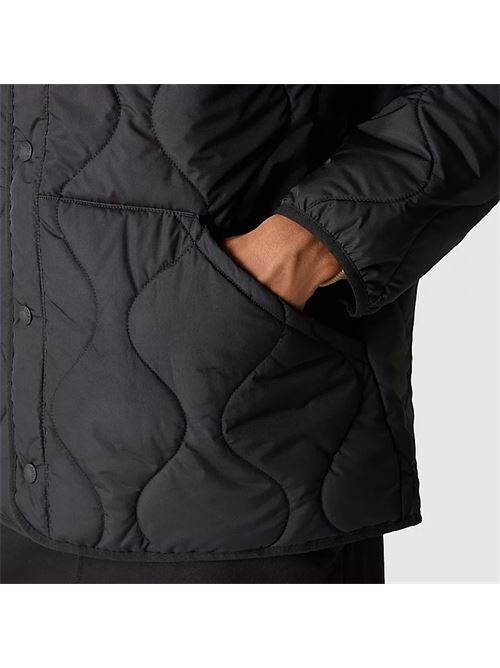 mens ampato quilted liner THE NORTH FACE | NF0A852AJK31
